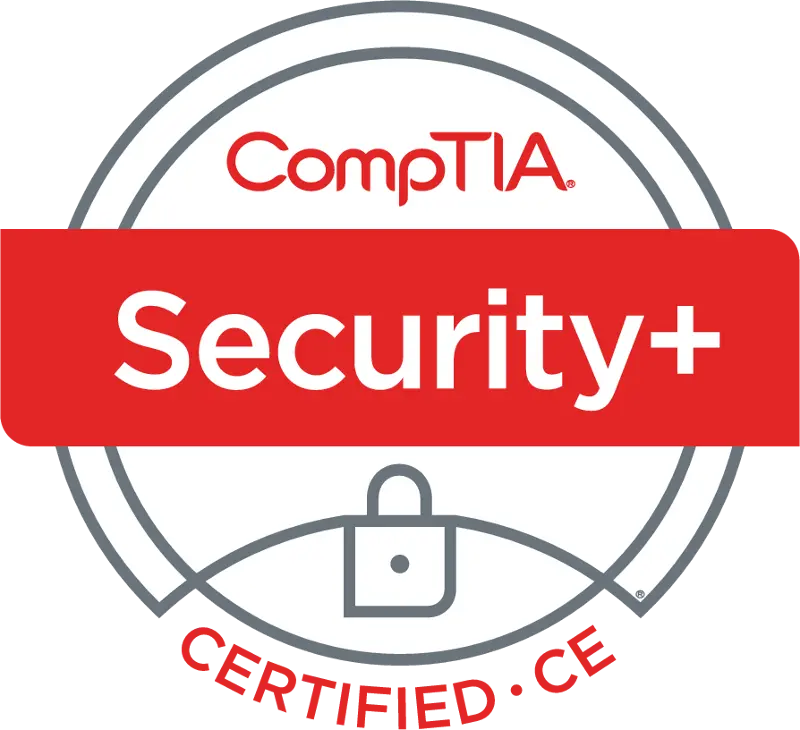 Security+ Certification